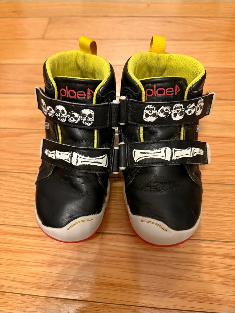 PLAE durable kids